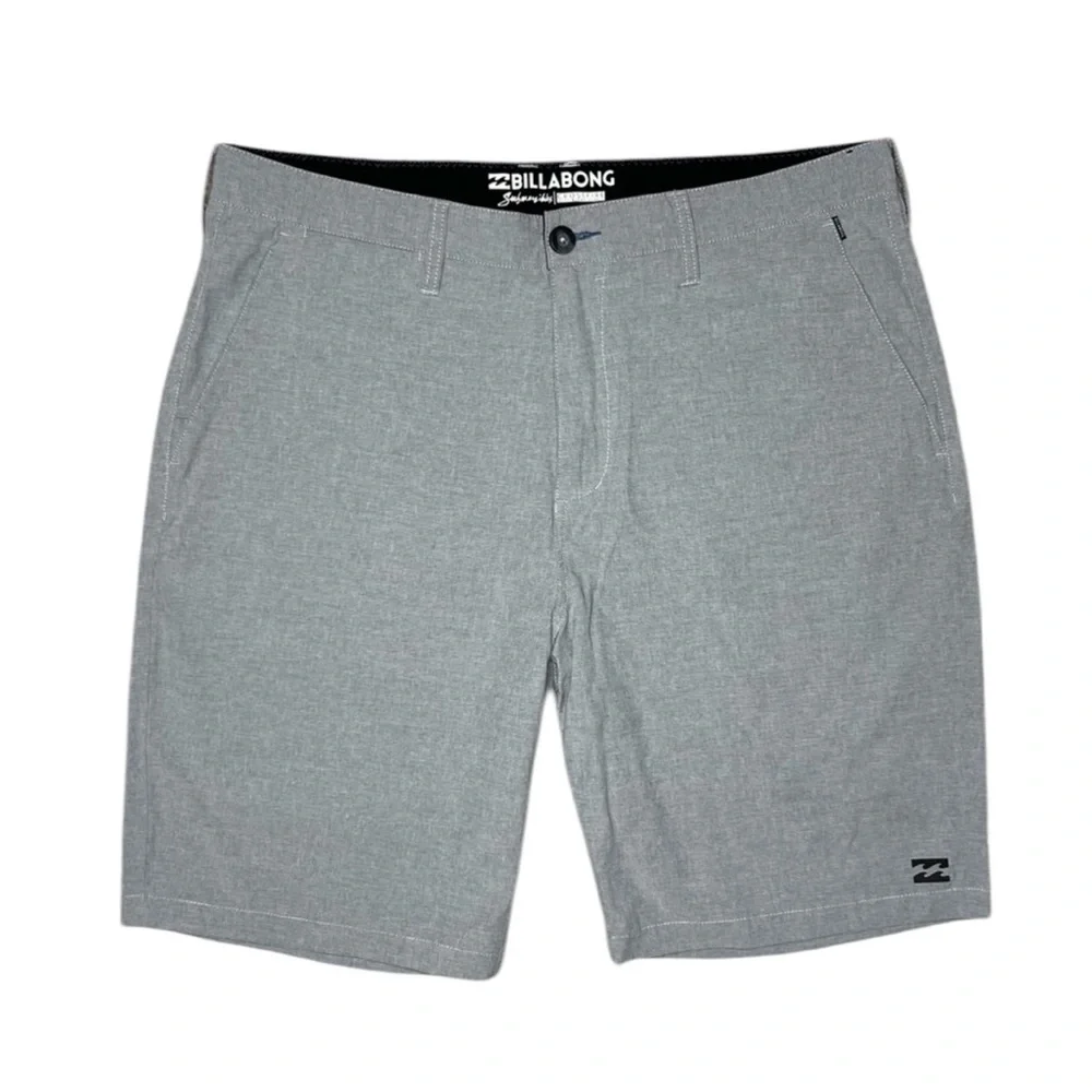 Billabong hybrid shorts
